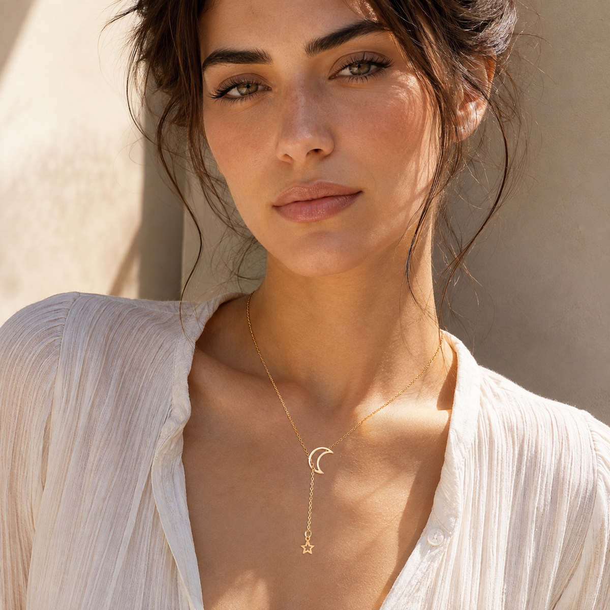 LunaStar Necklace