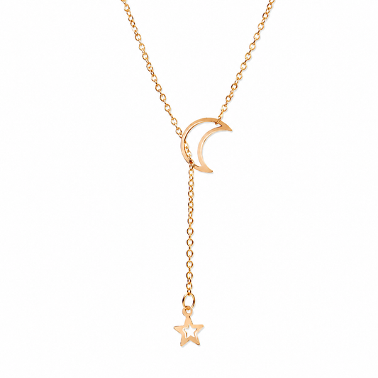 LunaStar Necklace