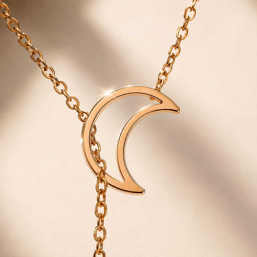 LunaStar Necklace