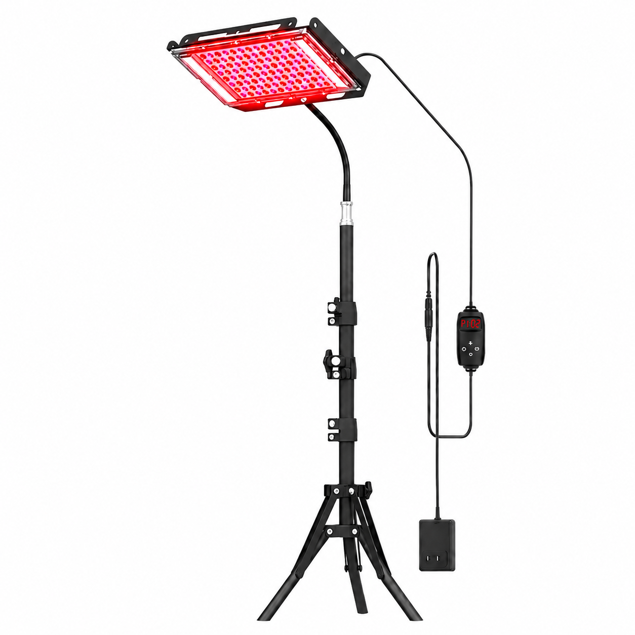 CrimsonAura™ Therapy Led
