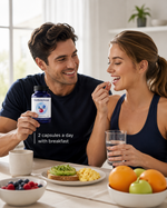Nattozyme™ Daily Wellness Capsules - image 3