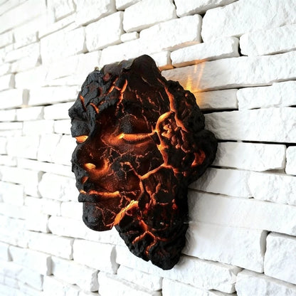 SoulCrack™ Wall Light