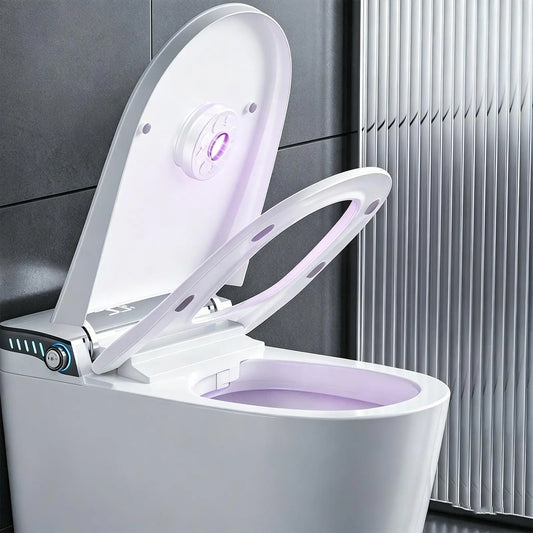 PureGlow™ UV Toilet Light