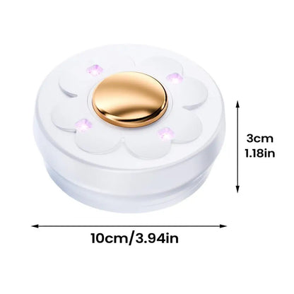 PureGlow™ UV Toilet Light