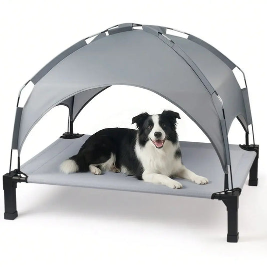 FurCloud™ Canopy Lounge