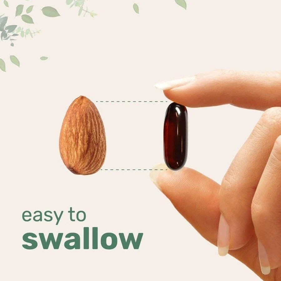 RootRevive™ Softgels