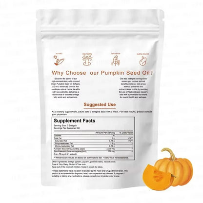RootRevive™ Softgels