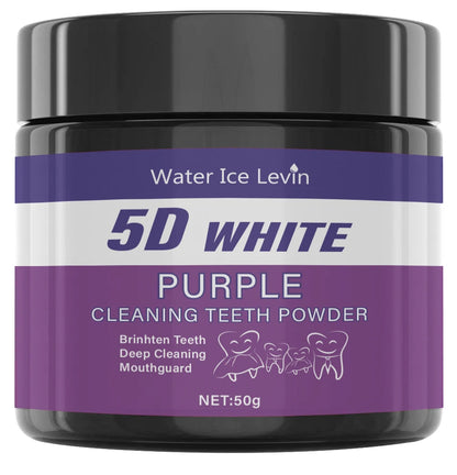 VioletSmile™ Whitening Powder