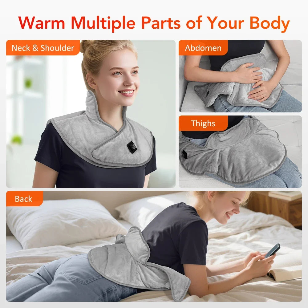 InfraCalm™ Shoulder Wrap