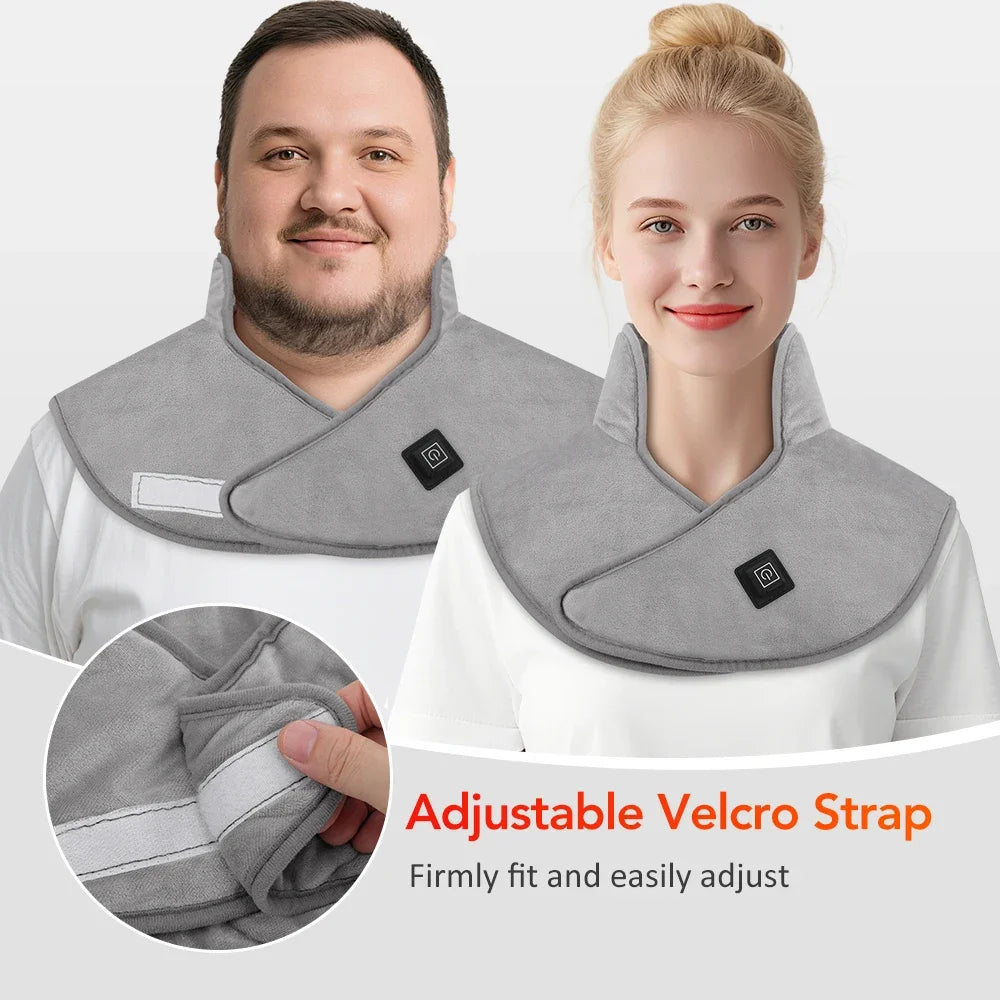InfraCalm™ Shoulder Wrap