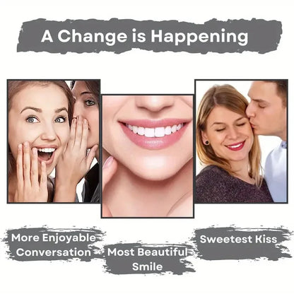 VioletSmile™ Whitening Powder