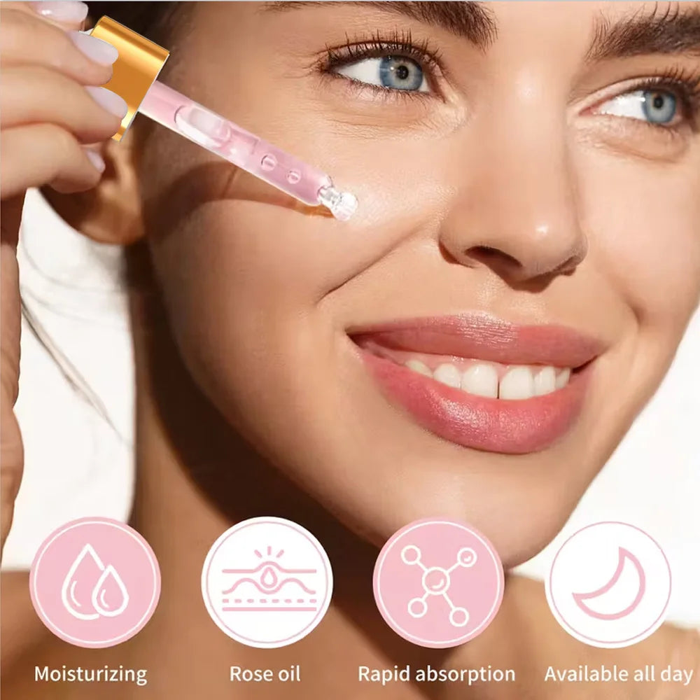 YoungeCome™ 5-in-1 Vitamin C Face Serum