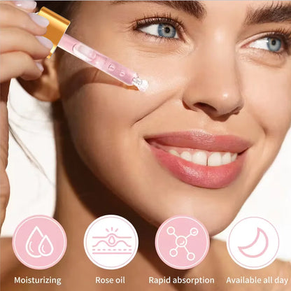 YoungeCome™ 5-in-1 Vitamin C Face Serum