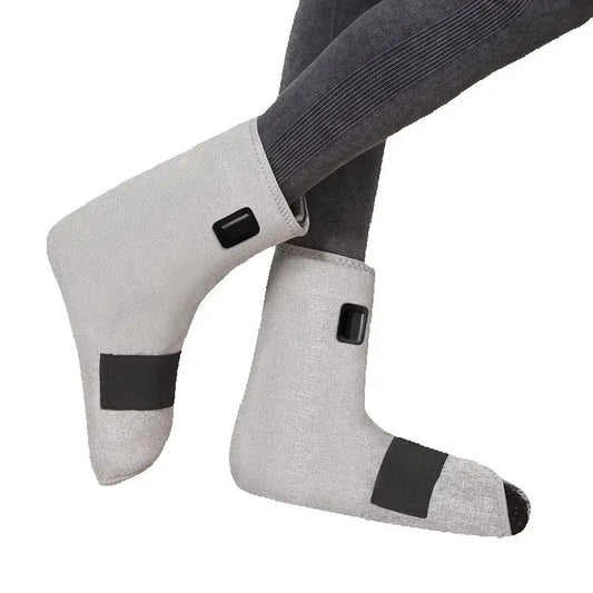 InfraSoothe™ Foot Wrap