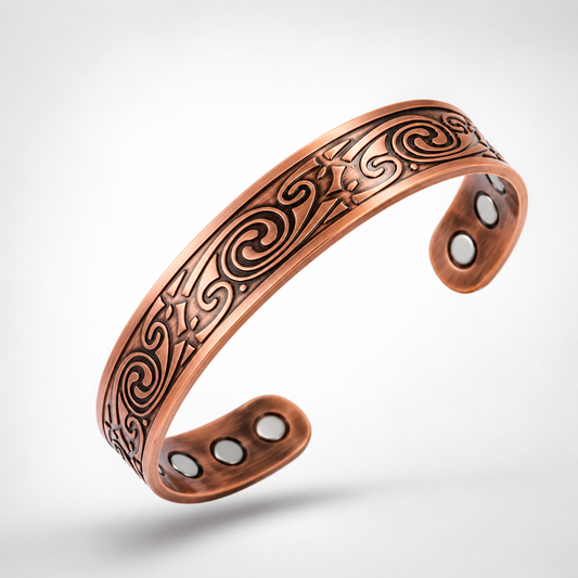 Obsidian Creed™ Bracelet