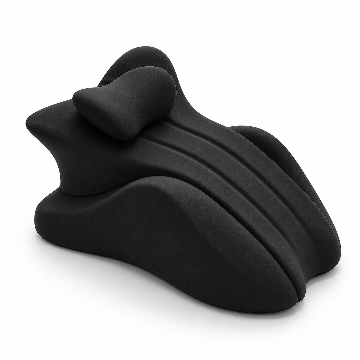 CalmCurve™ Support Cushion