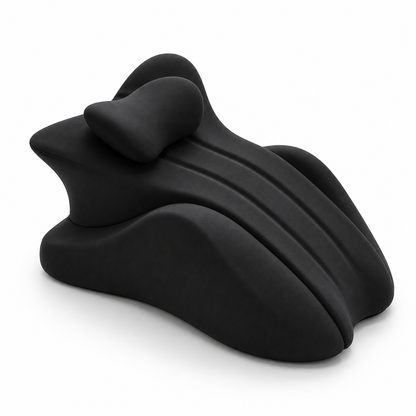 CalmCurve™ Support Cushion