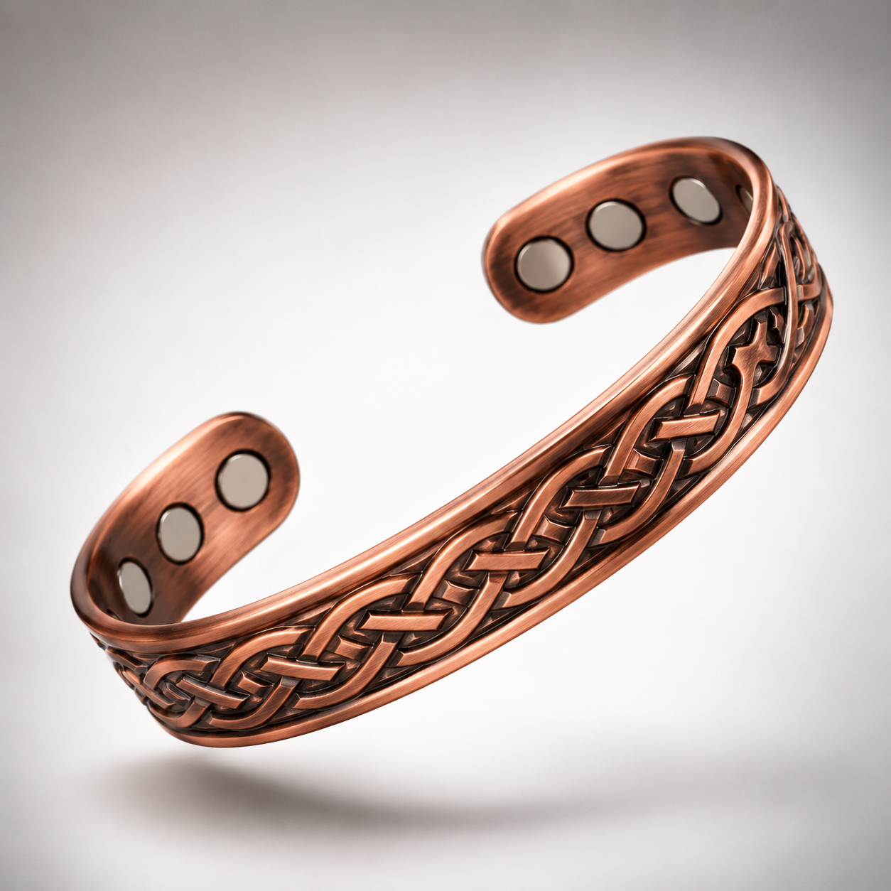 Obsidian Creed™ Bracelet