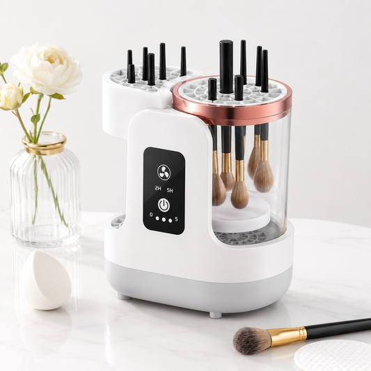 CleanMuse™ Makeup Cleaner