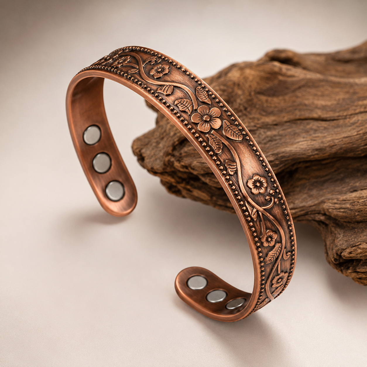 Obsidian Creed™ Bracelet