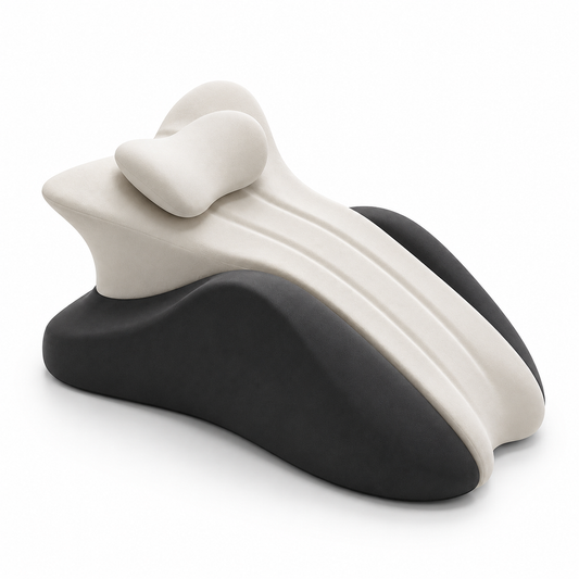 CalmCurve™ Support Cushion
